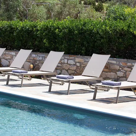 Vila Anemos - Anemos *