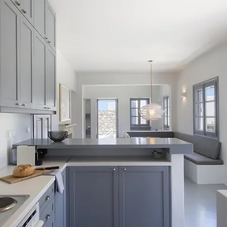 Vila Anemos - Anemos *