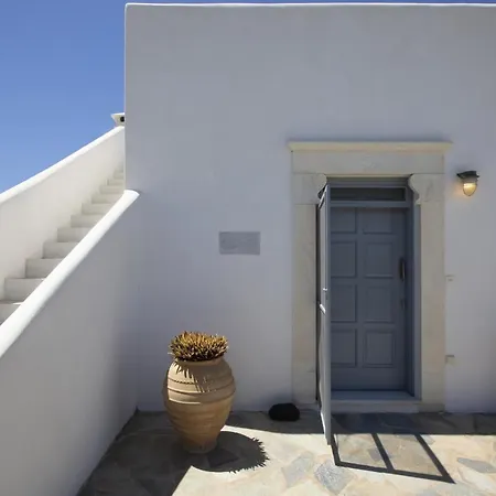 Vila Anemos - Anemos