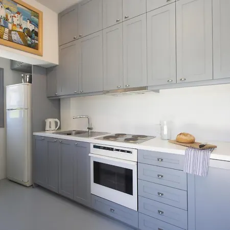 Anemos - Anemos Vila *