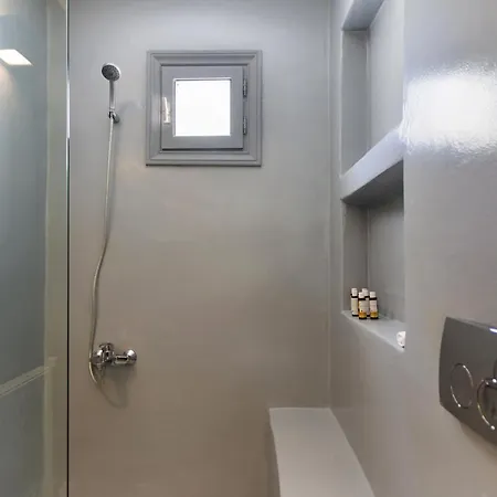 Anemos - Anemos Vila *