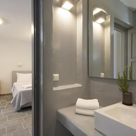 Vila Anemos - Anemos *