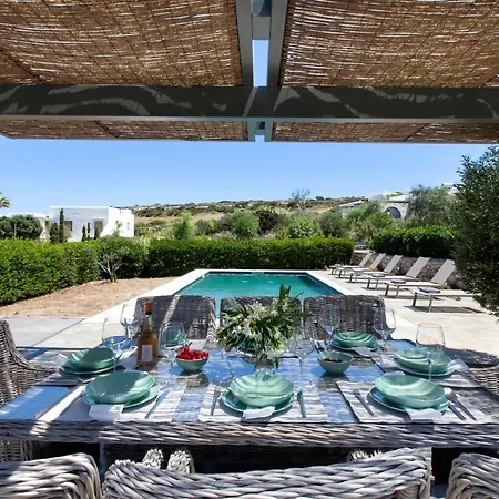 Anemos - Anemos * Naousa (Paros)