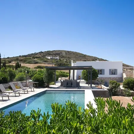 Villa Anemos - Anemos
