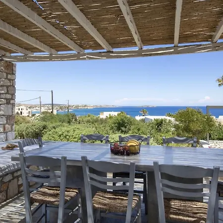 别墅 Anemos - Anemos *