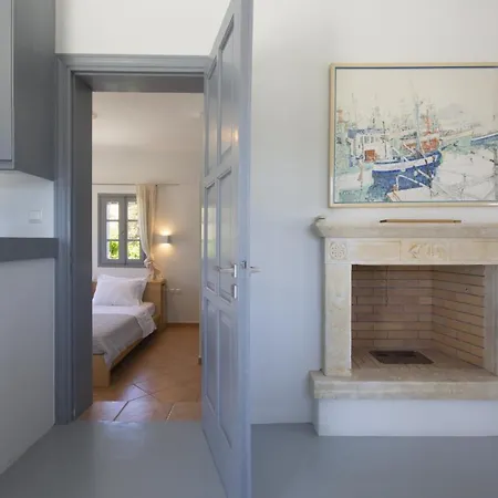 Villa Anemos - Anemos