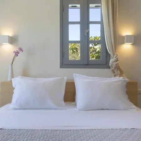 Anemos - Anemos Villa *