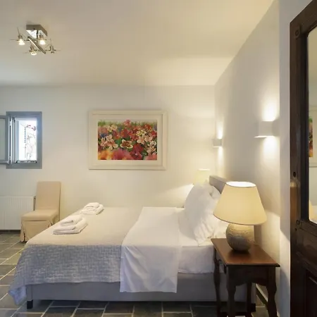 Villa Anemos - Anemos