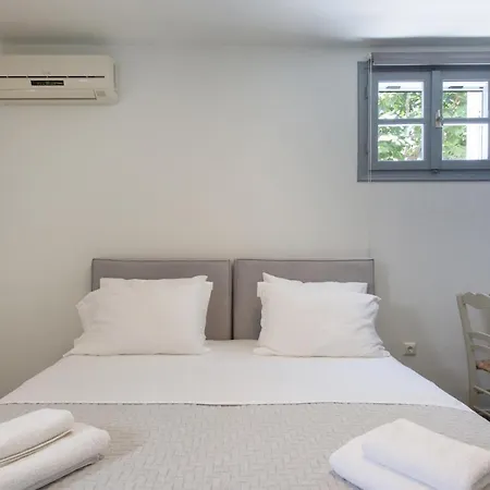 Anemos - Anemos Villa