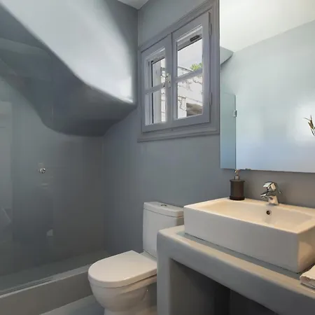 Anemos - Anemos * Zambujeira do Mar