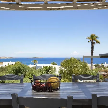 Villa Anemos - Anemos *