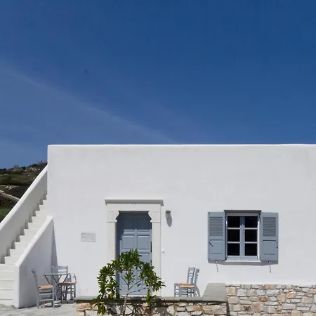 Anemos - Anemos Villa