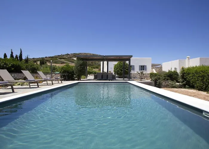 Anemos - Anemos 别墅