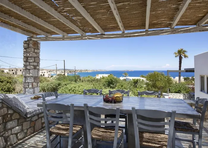 别墅 Anemos - Anemos *