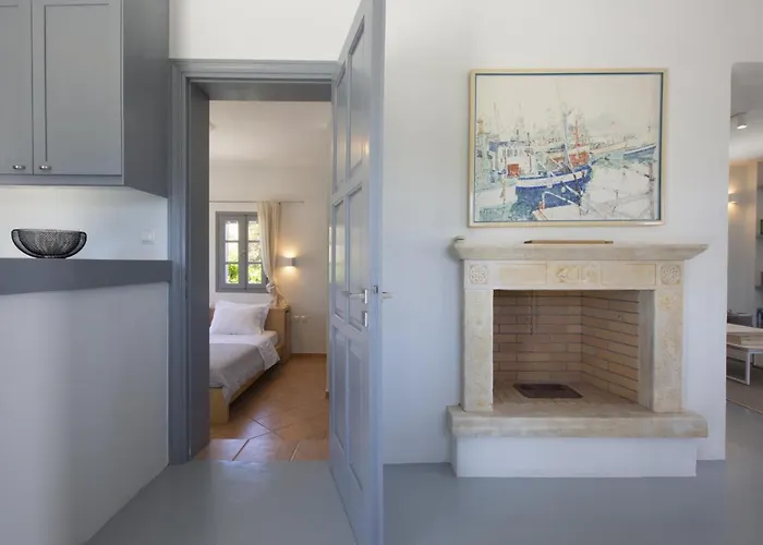 别墅 Anemos - Anemos