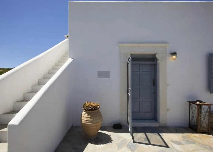 别墅 Anemos - Anemos