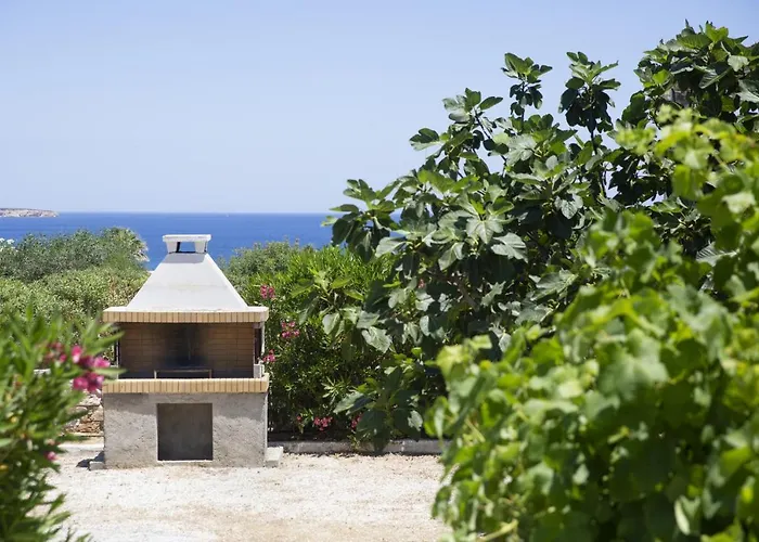 别墅 Anemos - Anemos