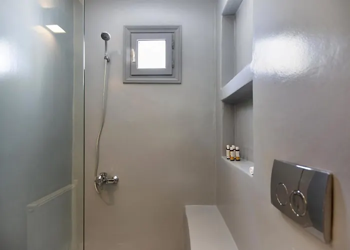 Anemos - Anemos 别墅 *