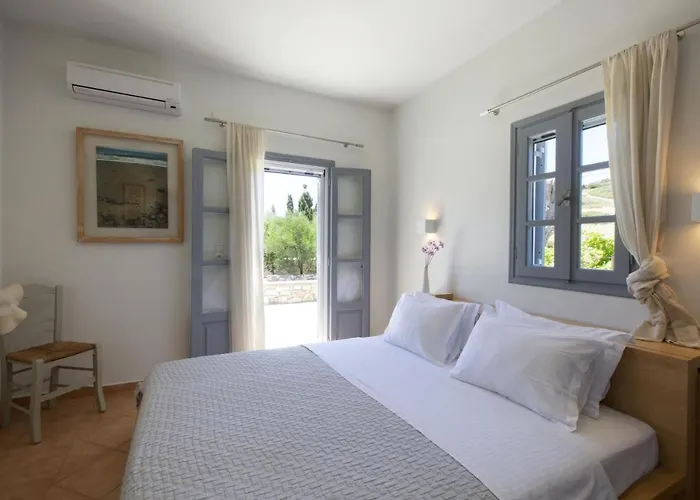 别墅 Anemos - Anemos