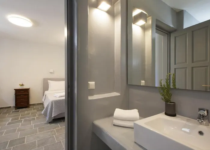 别墅 Anemos - Anemos *