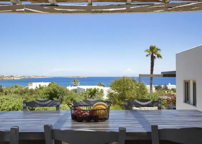 别墅 Anemos - Anemos *